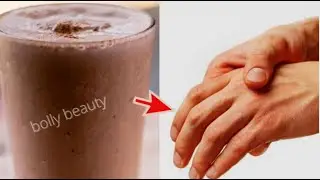 Buvez le chaque jour! combat la fatigue, l&rsquo;arthrose, la peau terne, le manque de fer et l&rsquo;an&eacute;mie