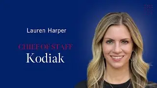 SMU Stories: Lauren Harper
