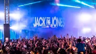 Creamfields Music Festival 2015 Aftermovie - Jack Eye Jones