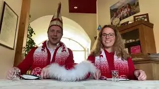 Mottoverkündung Session 20/21