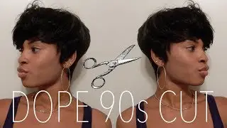 $15 Cute Short Wig | OUTRE ACACIA