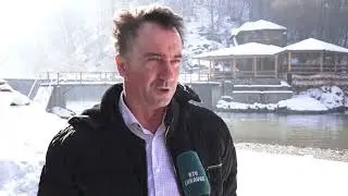 RTV Lukavac - Brana Turija