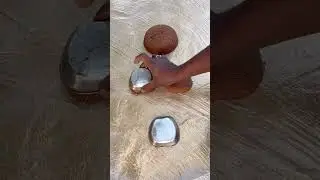 Most Satisfying ⚒️Sand Cake Breaking Relaxing ASMR Multiple Sand #shortsfeed #youtube