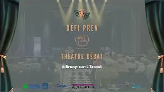 Défi prev - Épisode 7 : Bruay-sur-L'Escaut