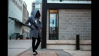 Button Boots