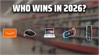 The Top 5 Best Bestbuy Card in 2026 - Must Watch Before Buying!