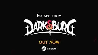 Darksburg - Game Trailer