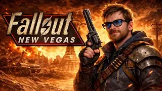 I played Fallout: New Vegas Again