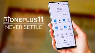 ONEPLUS 11 - Latest Features, Specs, Camera & Release Date