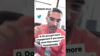 how to get more engagement on twitter #shorts