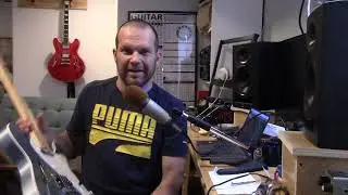 Является ли звукосниматель Fralin Steel '43 идеальной нетрадиционной заменой звукоснимателя Tele?