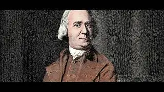 David Walker America in 2040 BT