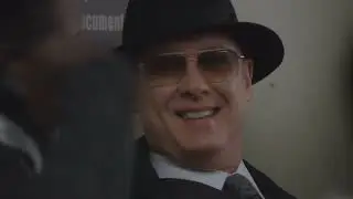 The Blacklist - Red and glen scenes || Seasons 1-4
