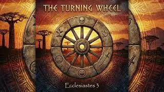 A Time For Everything - Ecclesiastes 3 | Deep Afrobeat & Tribal Chants