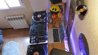 db@ Sesión Tech House Abril 2020