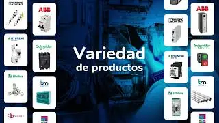 EECOL Electric, tu aliado en Soluciones Eléctricas