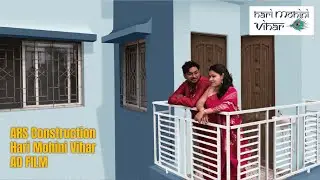 ARS Hari Mohini Vihar AD Film | AD-Ityaadi Creative Solutions