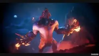 Ursa Warrior
