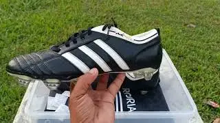 Adidas Adipure 2 2009