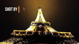 Paris Cinematic Video 2025 | HD | 4K | Subscribe now |