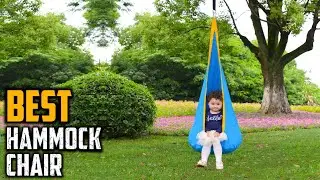 Hammock Chair: ✅ Best Hammock Chairs 2025 (Buying Guide)