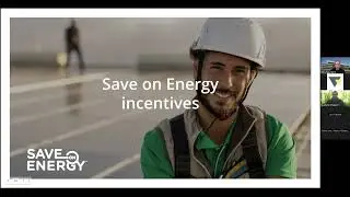 OCOBIA - Hydro Ottawa Save on Energy Incentives