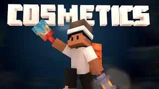 Cosmetic Plugin | Minecraft