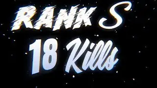 Critical Ops | Rank S Highlights | GS Toast
