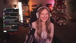 FIRST STREAM OF 2026. WE'RE FINALLY BACK! 🥳
