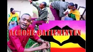 CYRUS KOECH ACHOME BATIEM (PATIEM) #(Batiemisiek) official music video