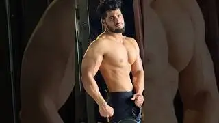 #pawansahu #bodybuildinglife #naturalbodybuilding #bodybuilding #bodybuildingnation