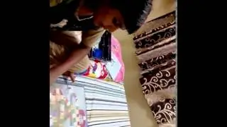 Dev Joshi; In His House....