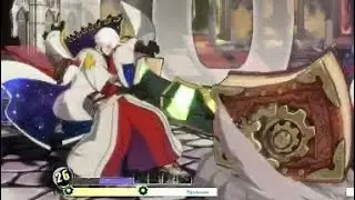 Asuka Tip: Meterless Combos to Build Mana/Spells!!!