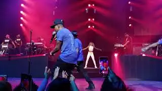 Every Little Step - Ronnie, Bobby, Ricky, & Mike (2018 Concert Performance)