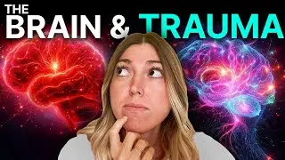 The 4 Trauma Responses: What Are They & How to Tell the Difference