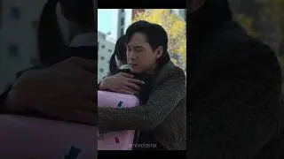 He realized his daughter is colorblind like him 💔😢 The Glory #shorts #kdrama #theglory