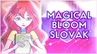 [ ALMOST CLEAN] Winx Club - 