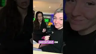 Interviews with tics 