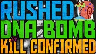 Advanced Warfare: Rushed 