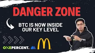 Katapusan na ba? - Bitcoin Danger Zone