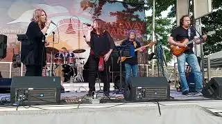 tribute band gypsy queen