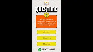 Solar Quiz - Carisolgroup.mp4