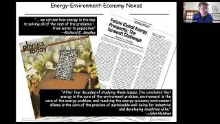 1:2 Background - The Energy Landscape