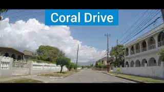 Coral Drive, Westbay, Portmore, St Catherine, Jamaica