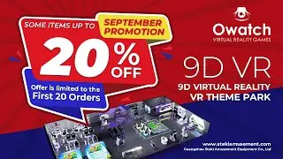 VR theme park virtual reality game center Some Items Up to 20% OFF