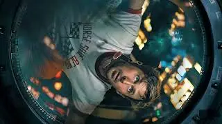 Project Hail Mary - Official Trailer Official Soundtrack.