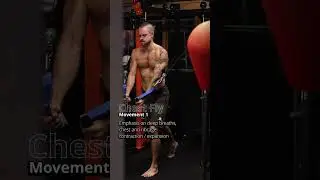 Best Exercise for Sunken Chest Pectus #pectus #motivation #mobility #chestirritation #chest #chess