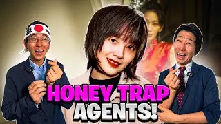 Is Japan Falling for China's Honey Trap?