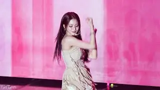250810 프로미스나인 이나경 