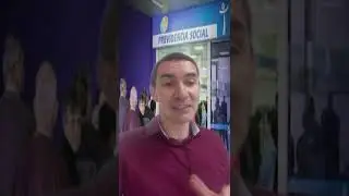 ATEN&Ccedil;&Atilde;O: SAIU 3 BENEF&Iacute;CIOS INSS que podem SER Cortados de voc&ecirc; APOSENTADO!!!